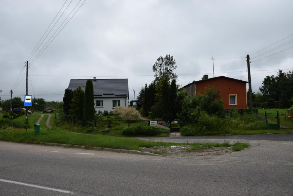 Działka Miłowo ul. Brzozowa urokliwa okolica. - zdjęcie 6