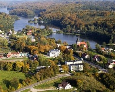 Działka Miłowo ul. Brzozowa urokliwa okolica. - zdjęcie 10