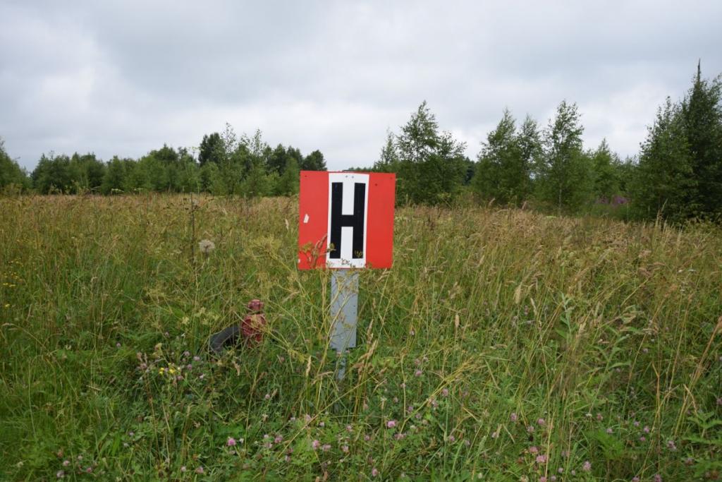 Działka Miłowo ul. Brzozowa urokliwa okolica. - zdjęcie 4