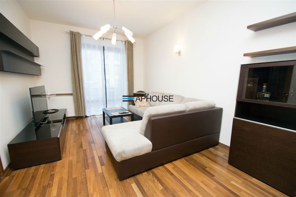 Mieszkanie 60 m², Kraków, Dębniki, Twardowskiego - zdjęcie 1