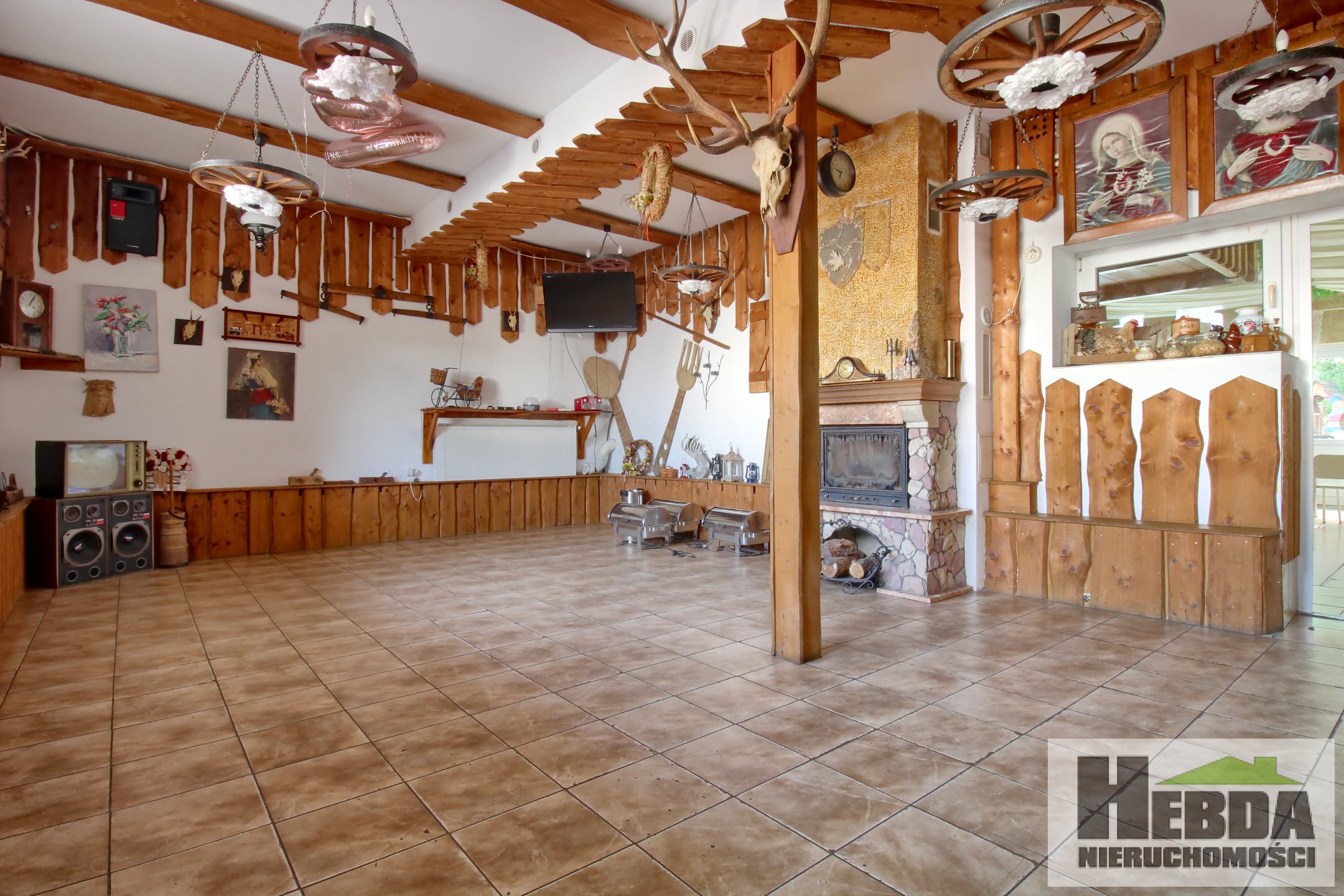 Na sprzedaż nieruchomość pod gastronomię, restauracje itp - zdjęcie 2