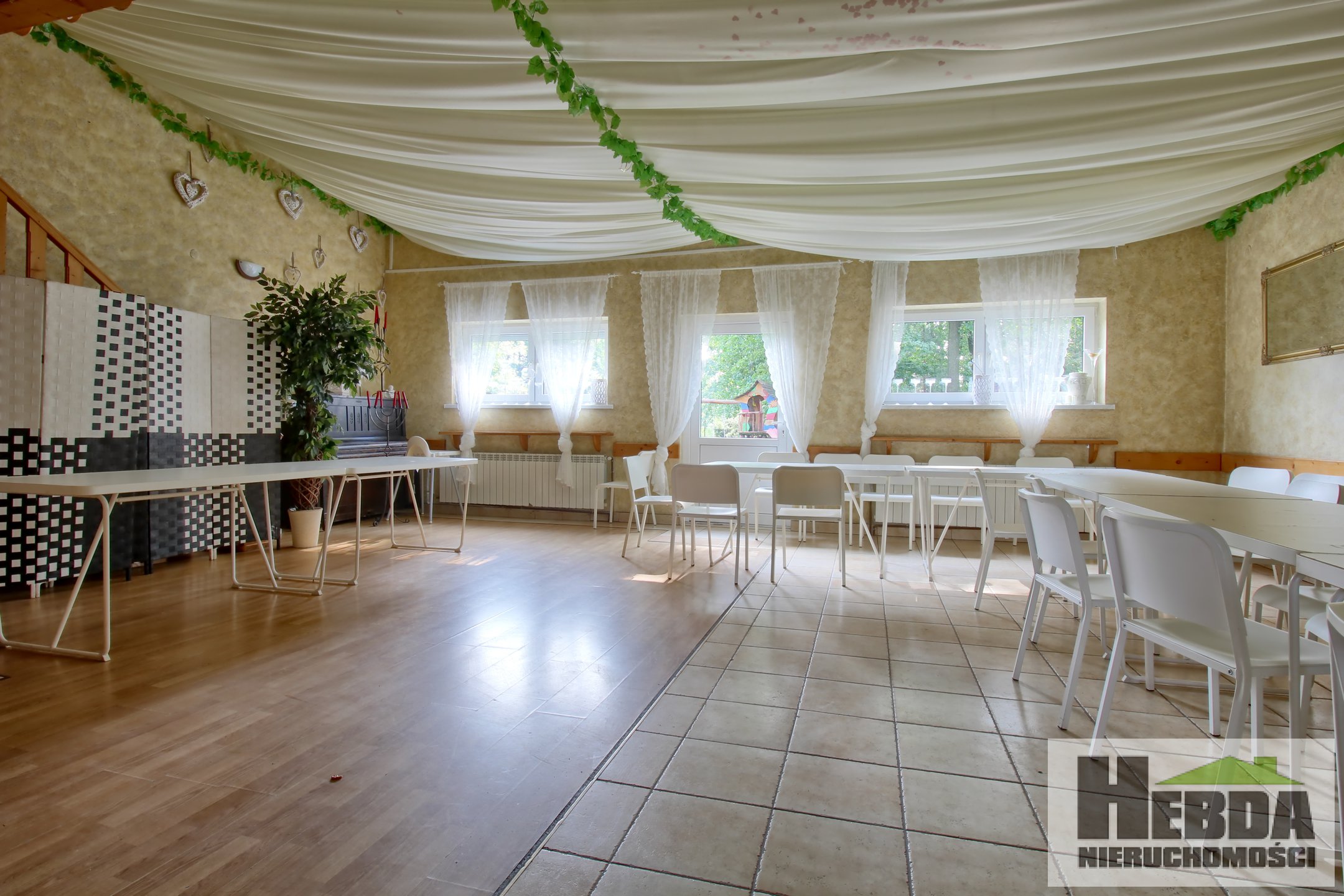 Na sprzedaż nieruchomość pod gastronomię, restauracje itp - zdjęcie 4