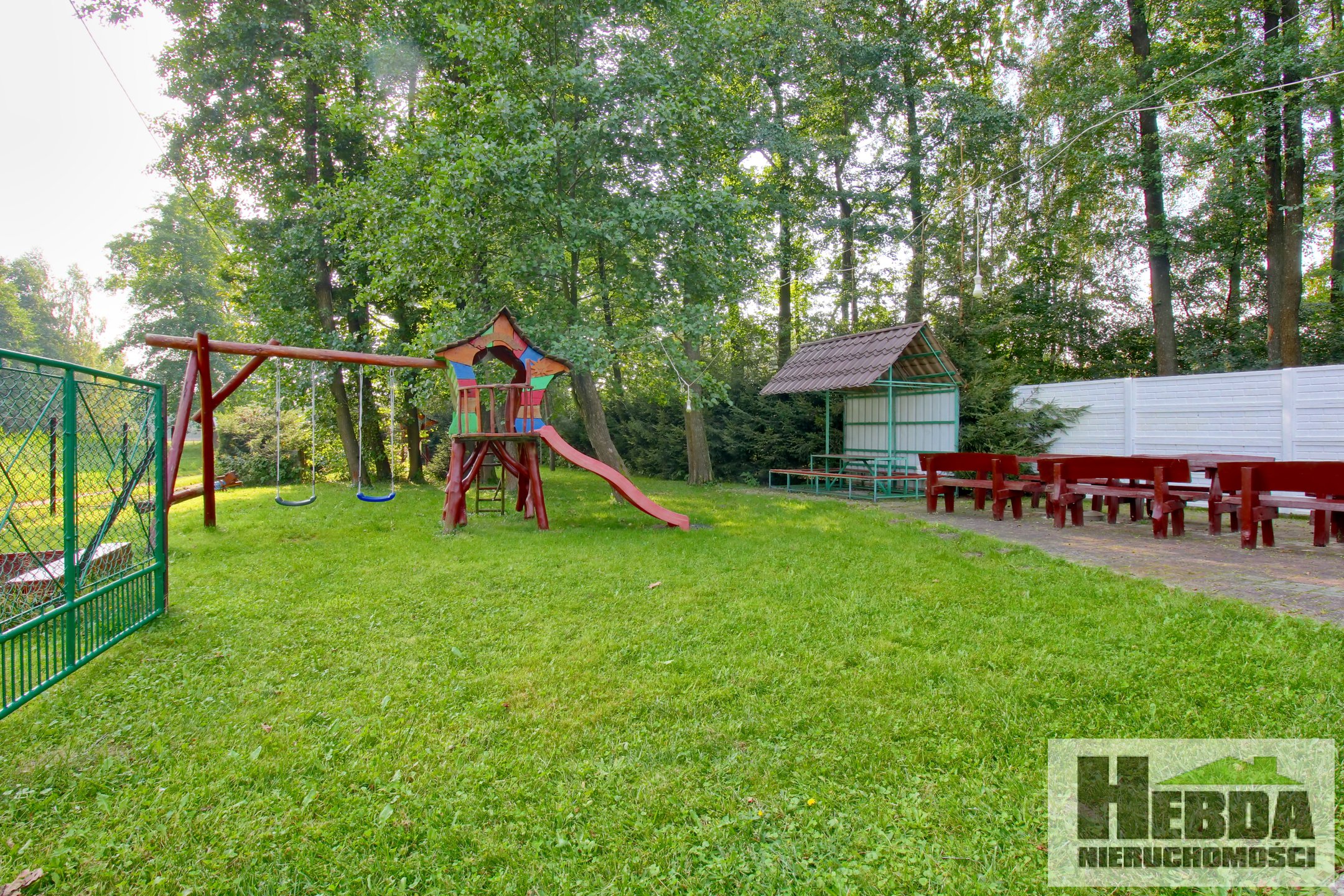 Na sprzedaż nieruchomość pod gastronomię, restauracje itp - zdjęcie 7