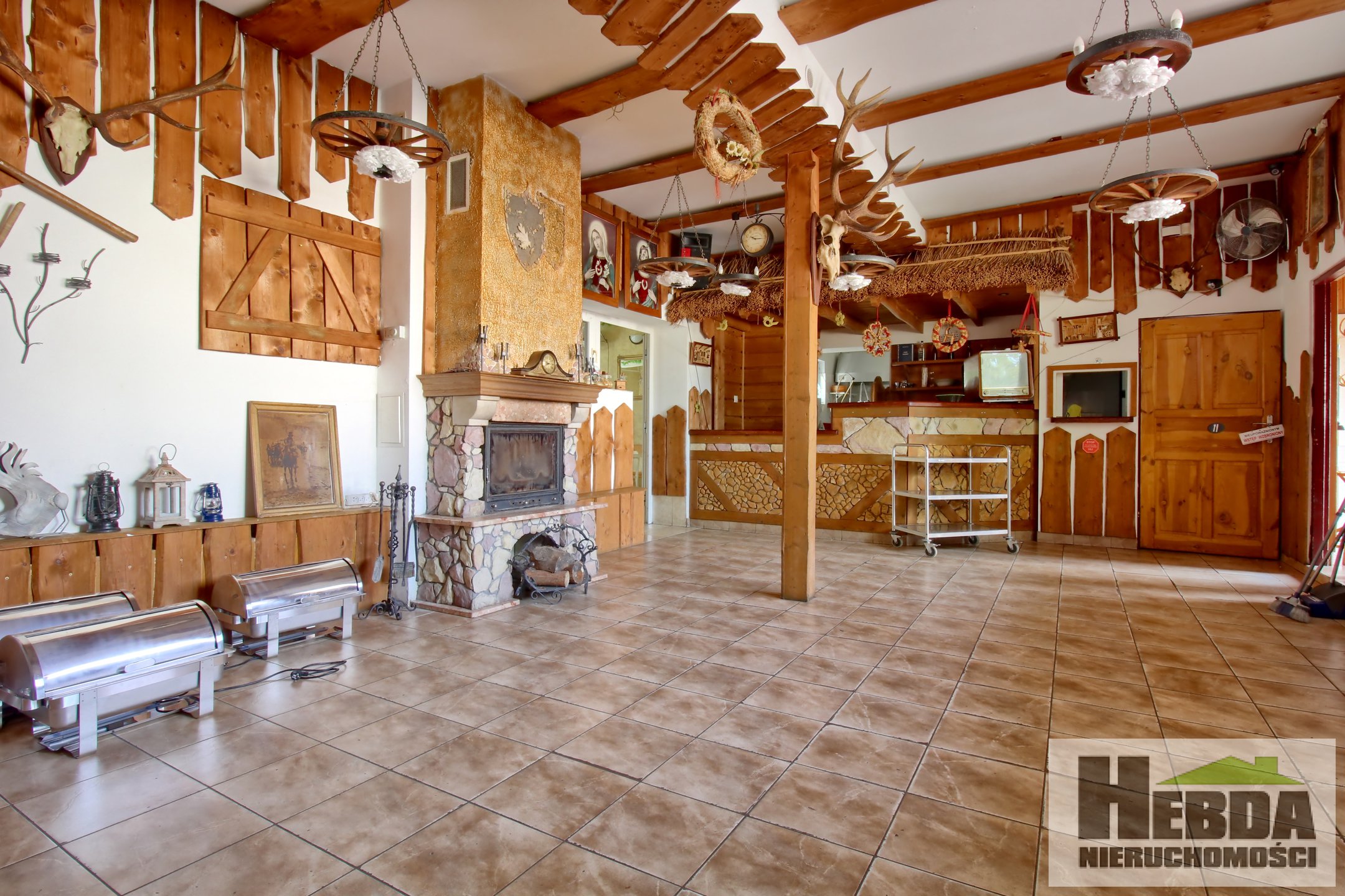 Na sprzedaż nieruchomość pod gastronomię, restauracje itp - zdjęcie 3