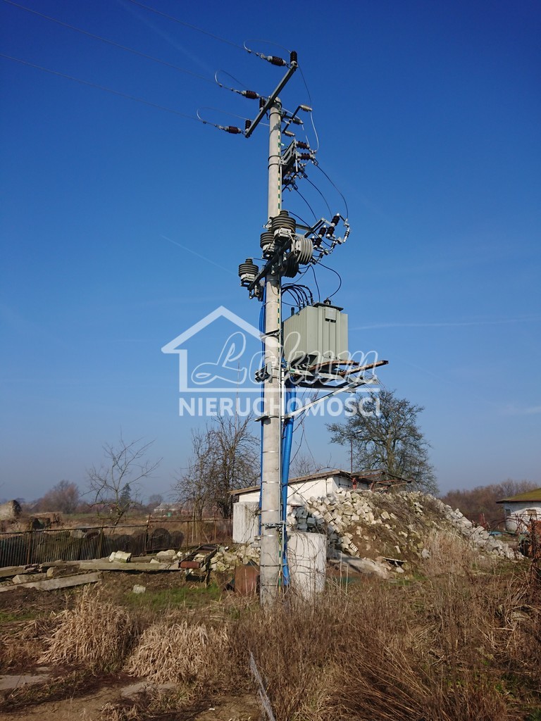 Magazyn na sprzedaż, 1500 m², Raduń - zdjęcie 4