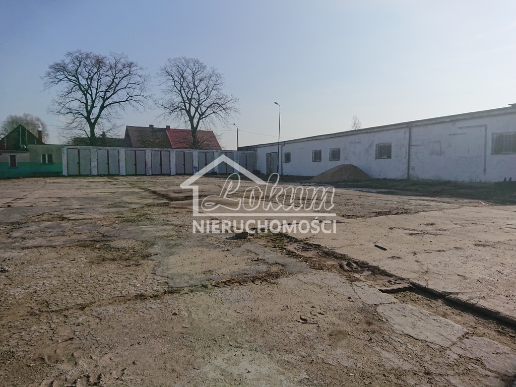 Magazyn na sprzedaż, 1500 m², Raduń - zdjęcie 5