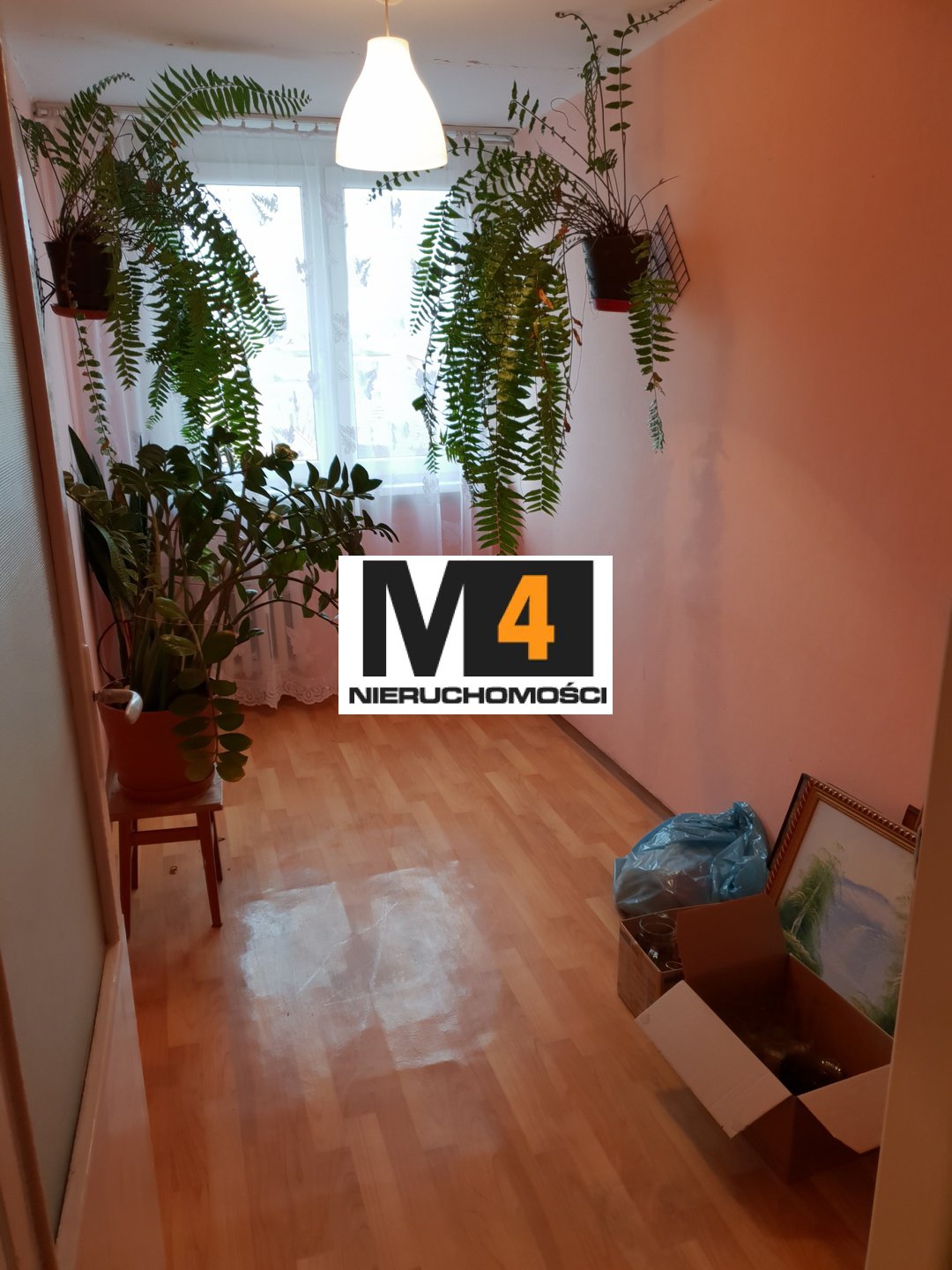 Mieszkanie 3 pokojowe os. Kopernika ! ! Atrakcyjna lokalizacja ! - zdjęcie 10