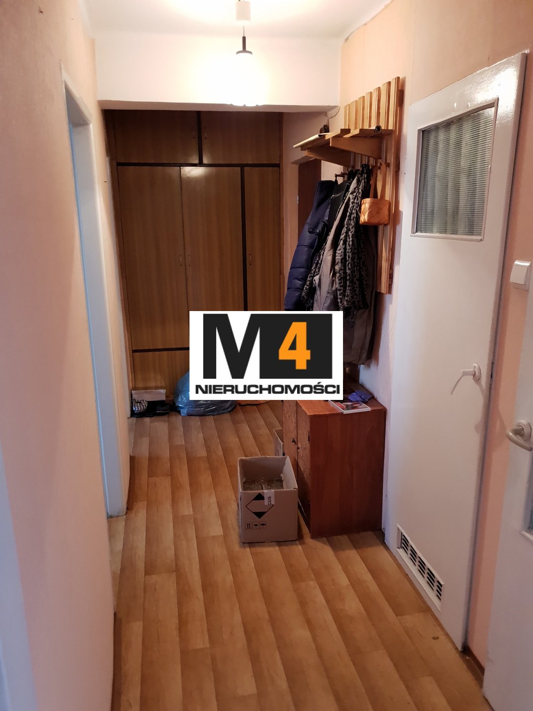 Mieszkanie 3 pokojowe os. Kopernika ! ! Atrakcyjna lokalizacja ! - zdjęcie 5