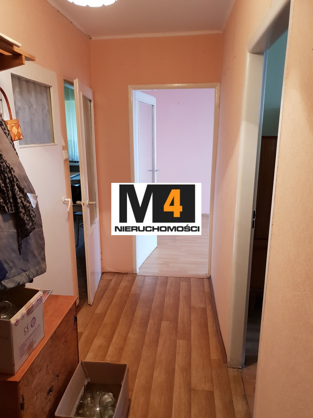 Mieszkanie 3 pokojowe os. Kopernika ! ! Atrakcyjna lokalizacja ! - zdjęcie 12