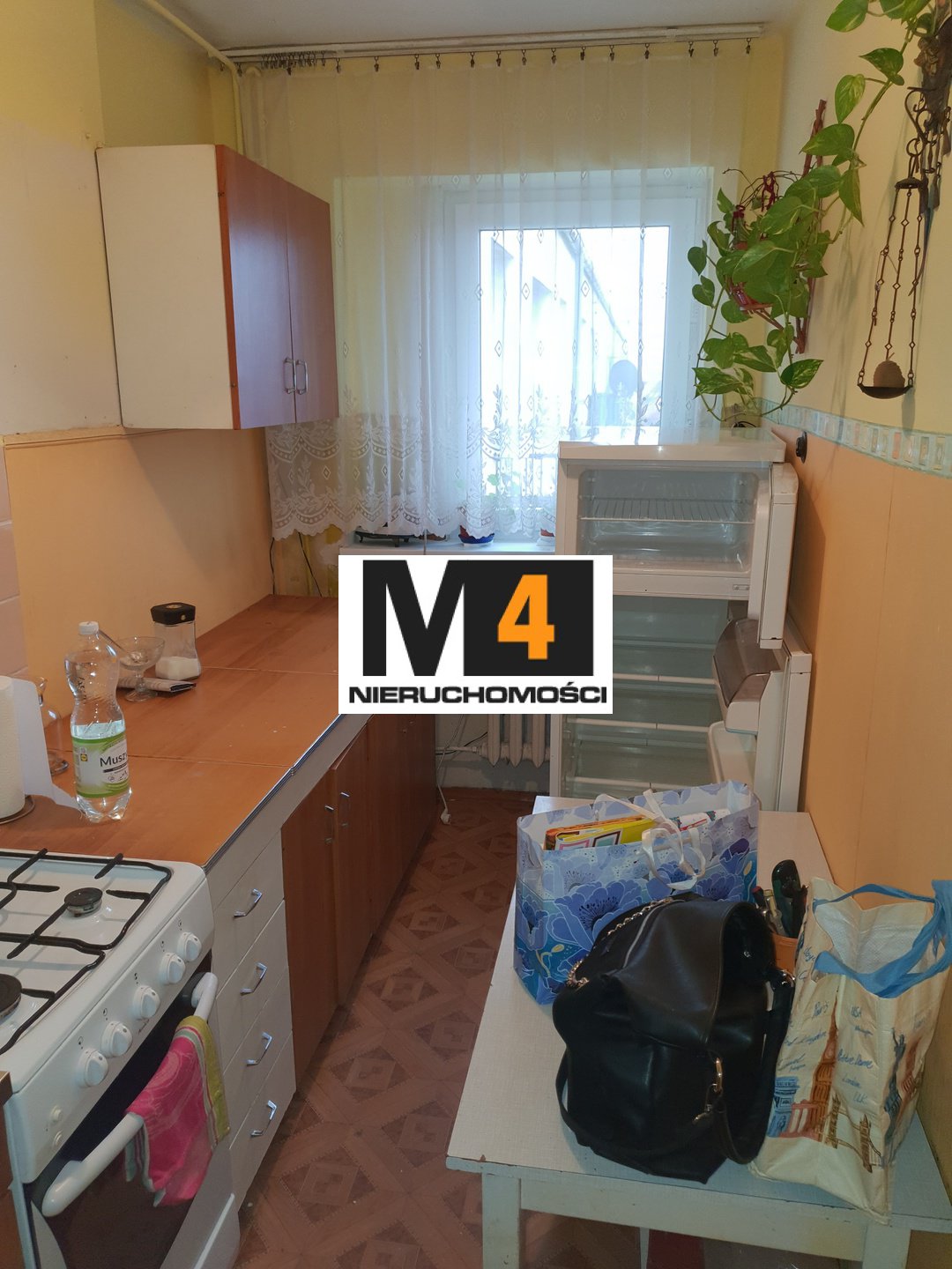 Mieszkanie 3 pokojowe os. Kopernika ! ! Atrakcyjna lokalizacja ! - zdjęcie 6