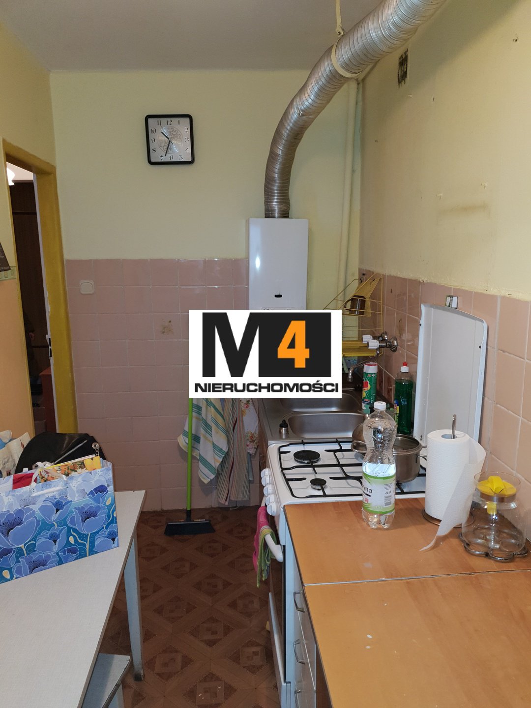 Mieszkanie 3 pokojowe os. Kopernika ! ! Atrakcyjna lokalizacja ! - zdjęcie 11