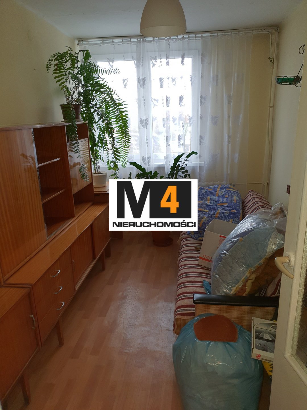 Mieszkanie 3 pokojowe os. Kopernika ! ! Atrakcyjna lokalizacja ! - zdjęcie 9