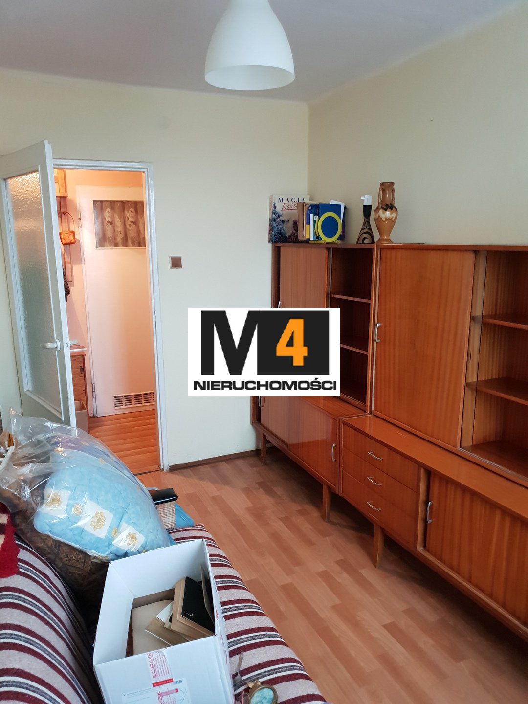 Mieszkanie 3 pokojowe os. Kopernika ! ! Atrakcyjna lokalizacja ! - zdjęcie 7