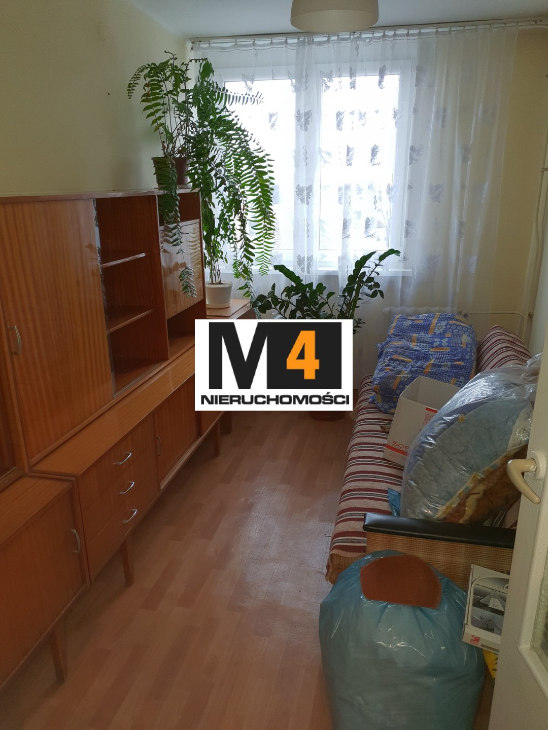 Mieszkanie 3 pokojowe os. Kopernika ! ! Atrakcyjna lokalizacja ! - zdjęcie 14