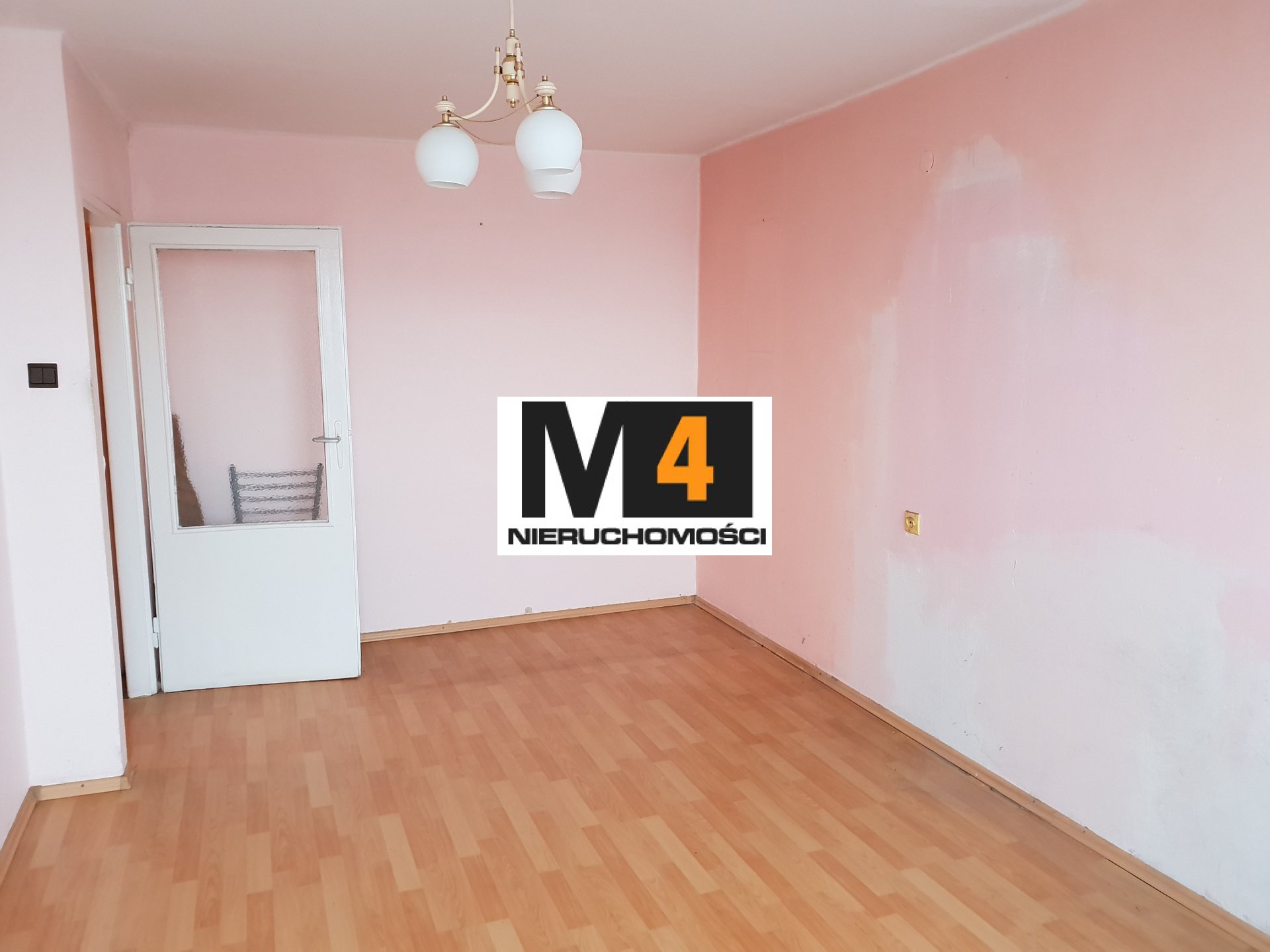 Mieszkanie 3 pokojowe os. Kopernika ! ! Atrakcyjna lokalizacja ! - zdjęcie 1