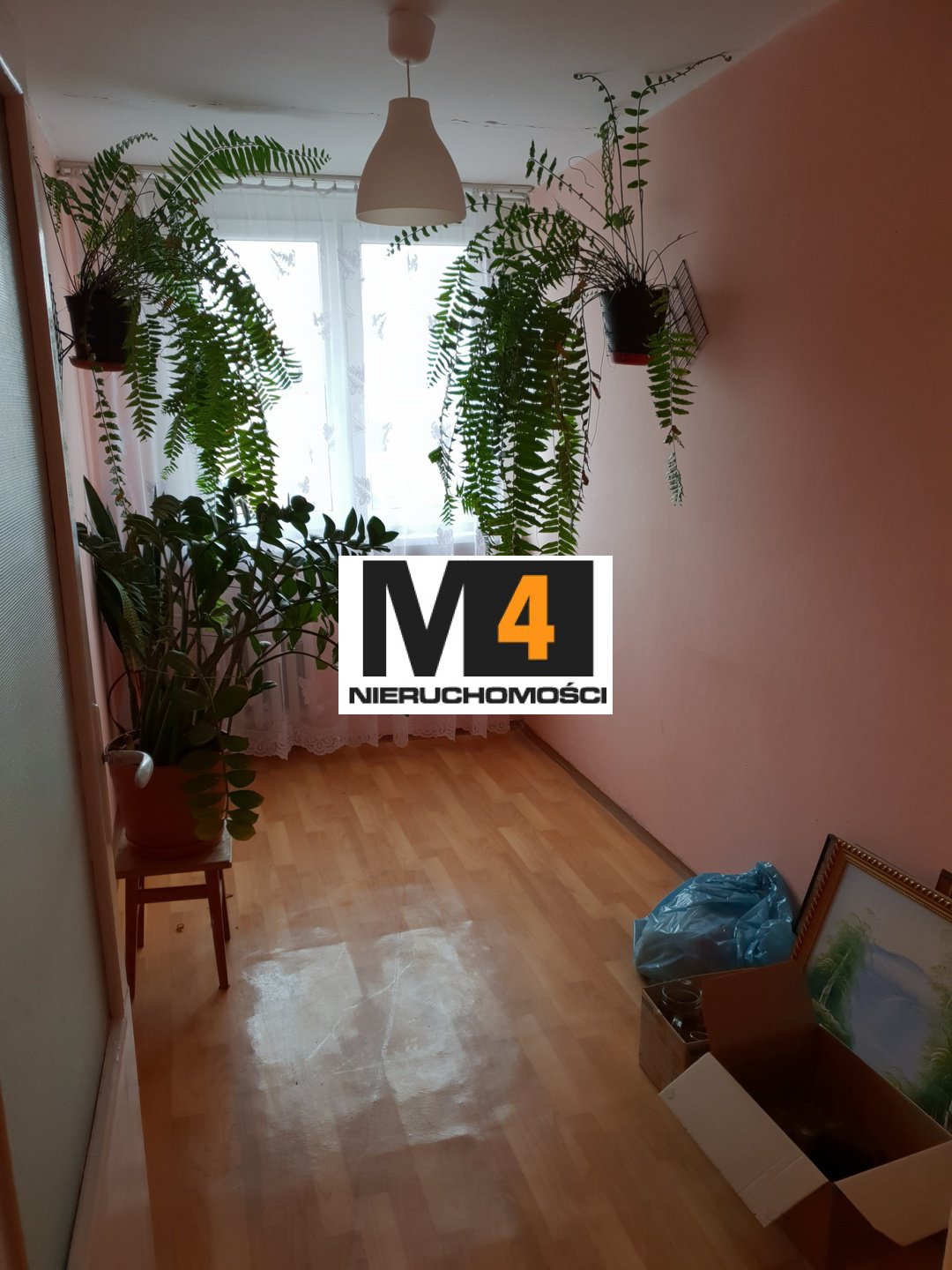 Mieszkanie 3 pokojowe os. Kopernika ! ! Atrakcyjna lokalizacja ! - zdjęcie 3