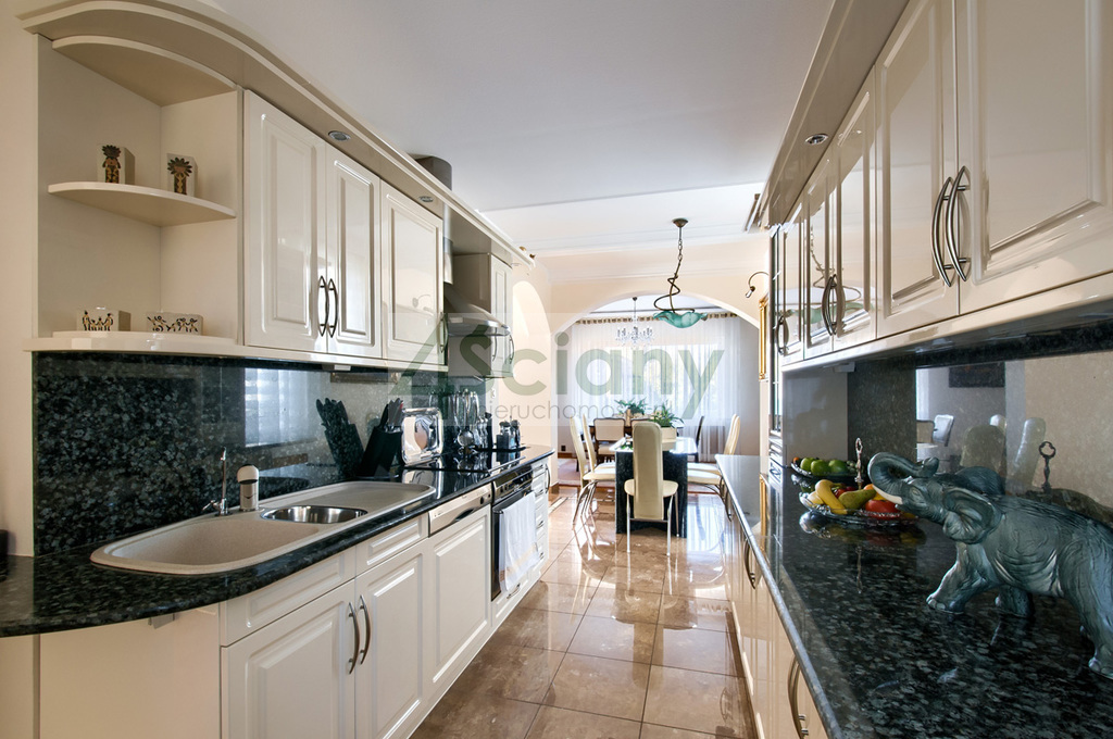 Dom 266,3&nbsp;m², Zielonka - zdjęcie 7