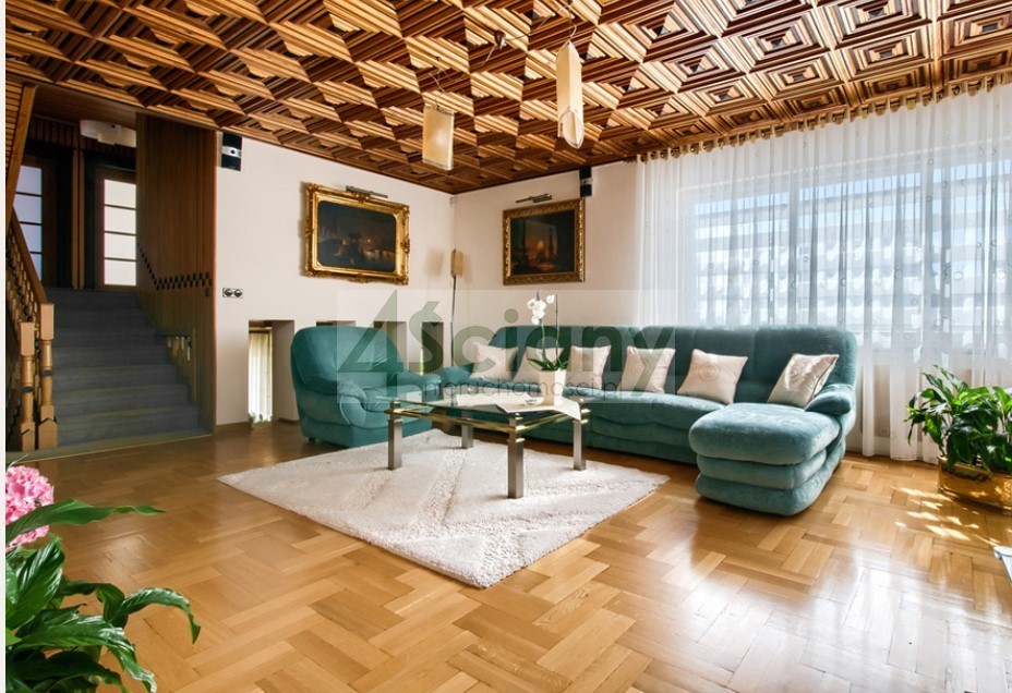 Dom 266,3&nbsp;m², Zielonka - zdjęcie 3