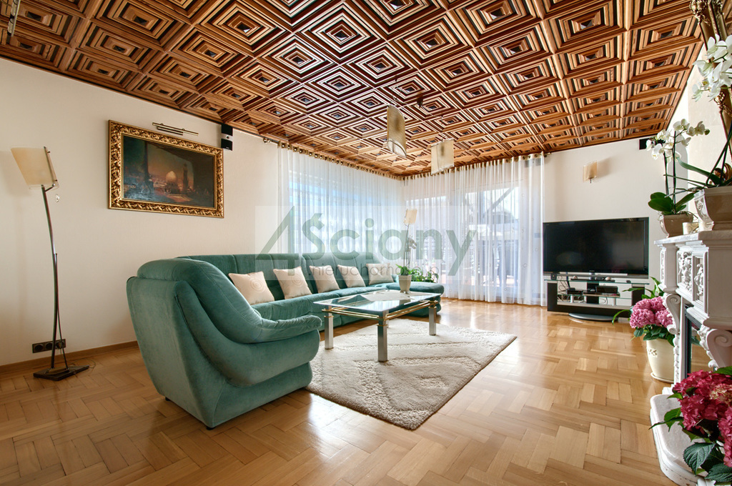 Dom 266,3&nbsp;m², Zielonka - zdjęcie 4