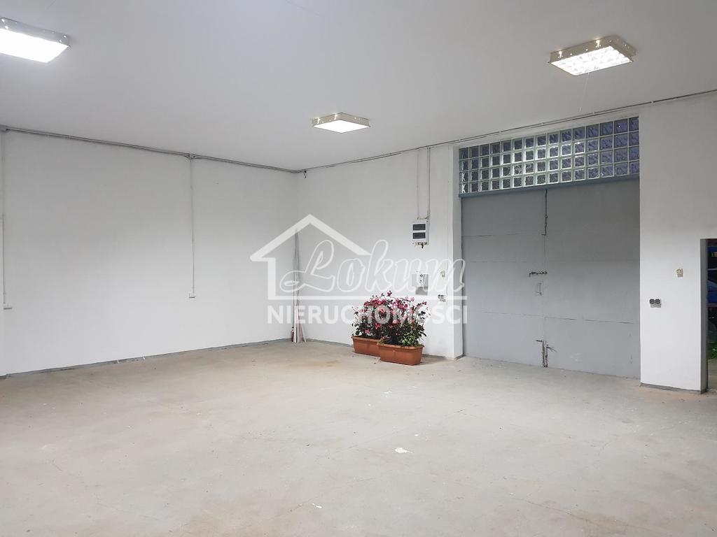 Magazyn do wynajęcia, 115 m², Szczecin - zdjęcie 5