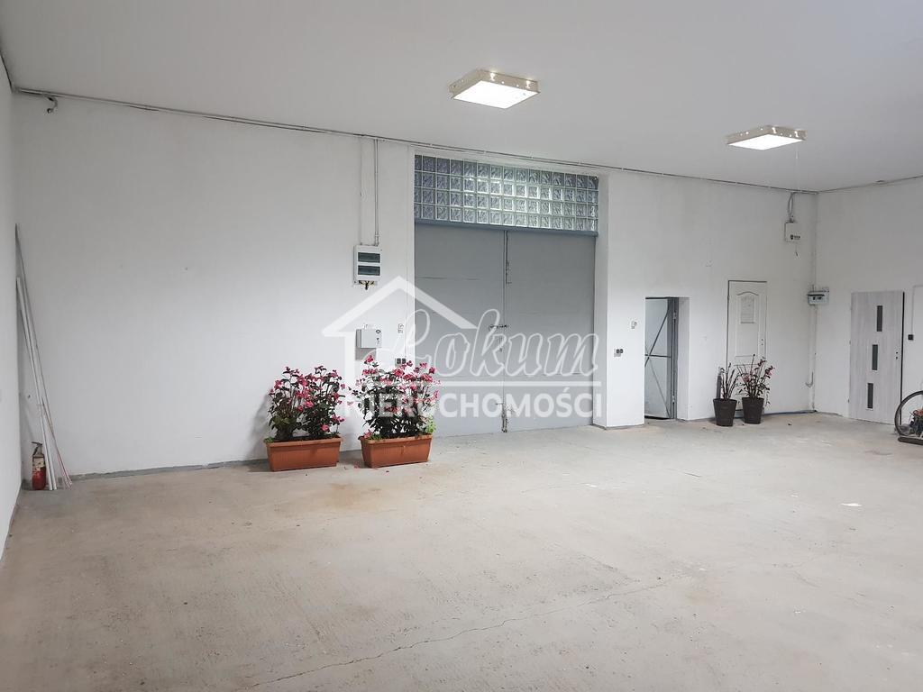 Magazyn do wynajęcia, 115 m², Szczecin - zdjęcie 8