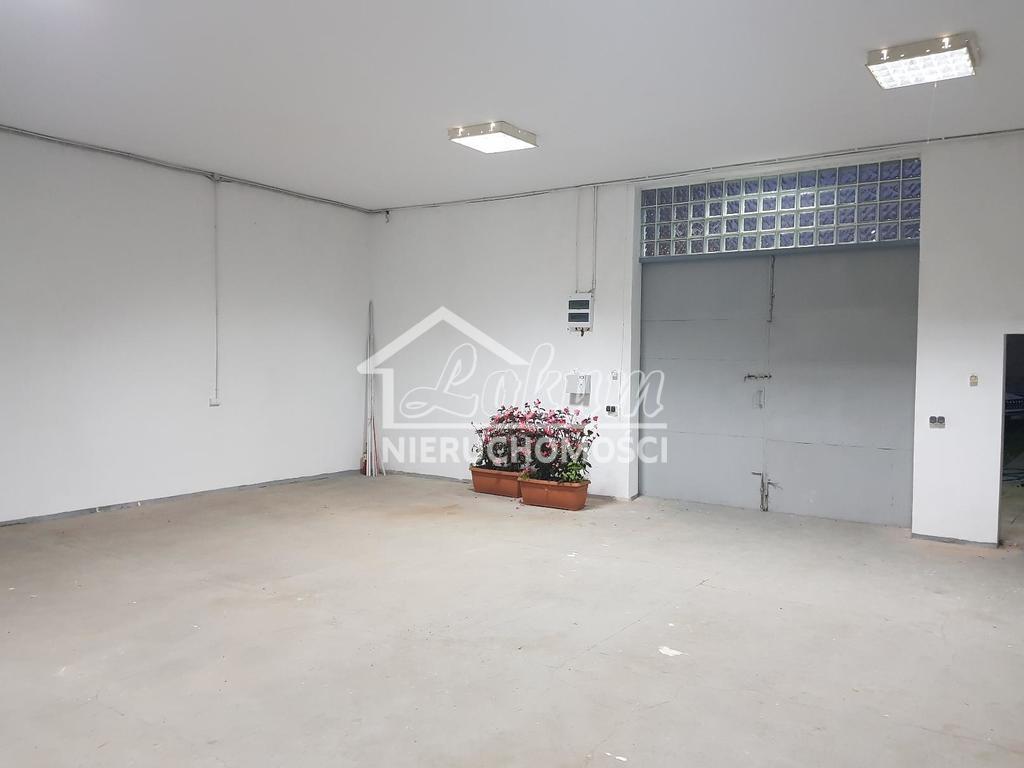 Magazyn do wynajęcia, 115 m², Szczecin - zdjęcie 6