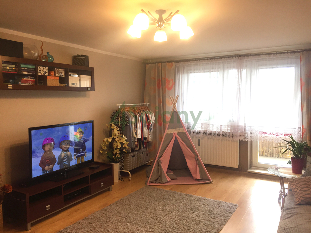 Mieszkanie 78 m², Warszawa, Bemowo, Szeligowska - zdjęcie 1