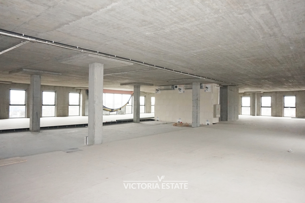 Lokal biurowy do wynajęcia, 264&nbsp;m², Kraków - zdjęcie 7