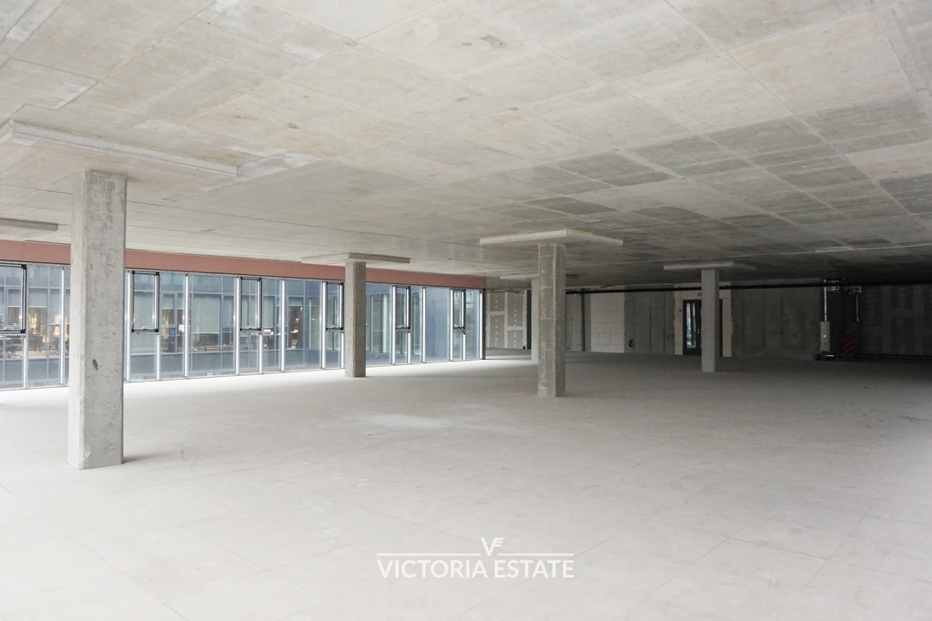 Lokal biurowy do wynajęcia, 264&nbsp;m², Kraków - zdjęcie 3