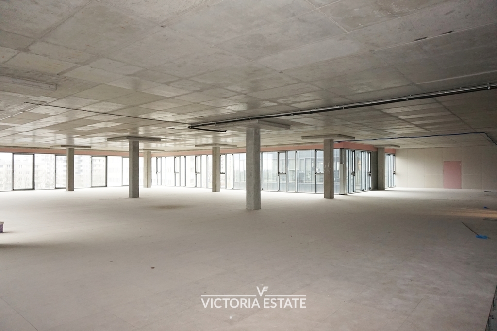 Lokal biurowy do wynajęcia, 264&nbsp;m², Kraków - zdjęcie 6