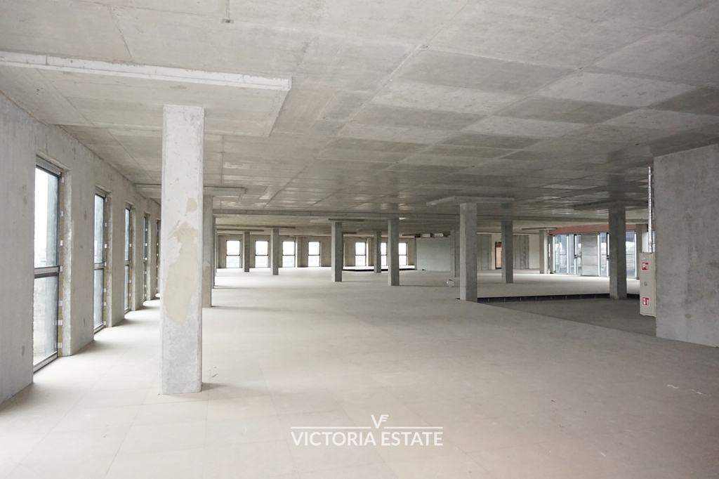 Lokal biurowy do wynajęcia, 264&nbsp;m², Kraków - zdjęcie 4