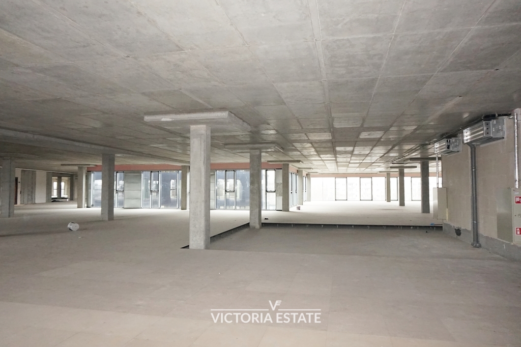 Lokal biurowy do wynajęcia, 264&nbsp;m², Kraków - zdjęcie 5