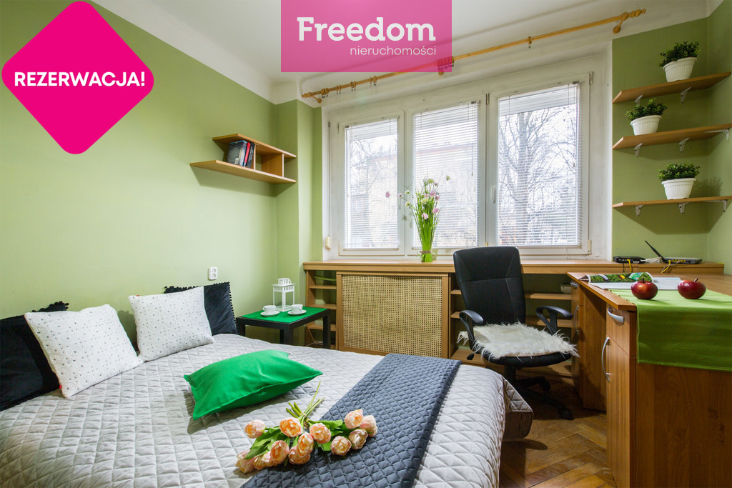 Mieszkanie 43 m², Łódź - zdjęcie 1