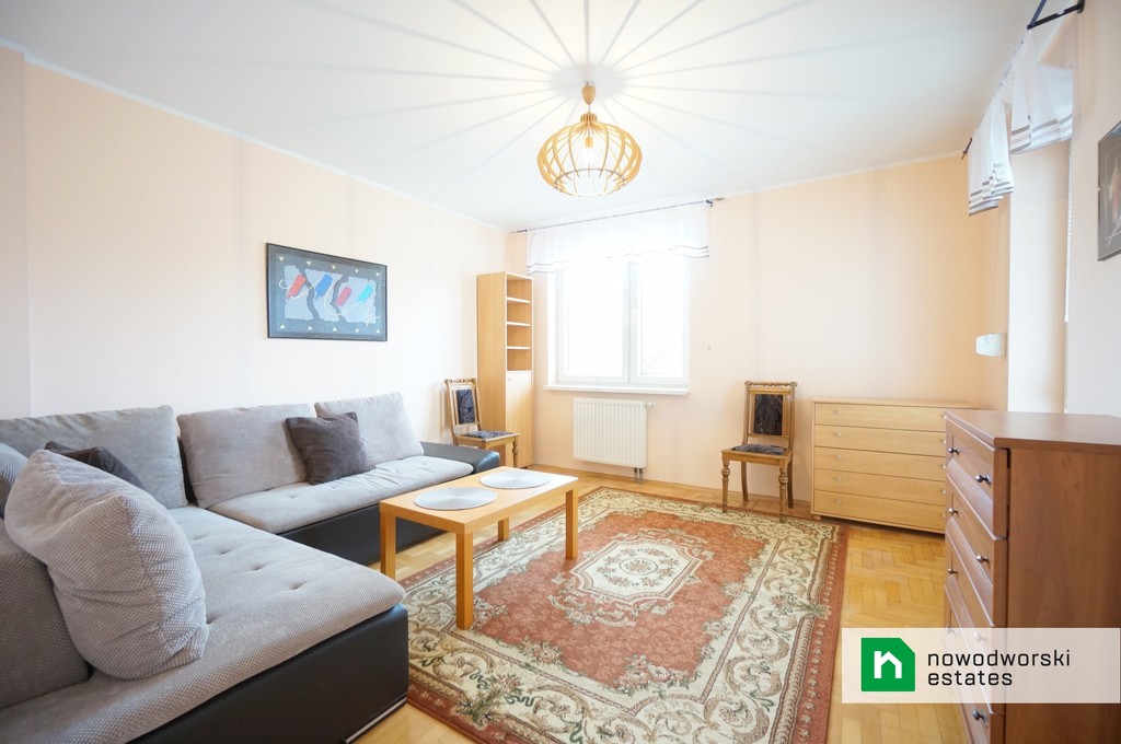 Mieszkanie 44&nbsp;m², Wrocław, Krzyki, gen. Tadeusza Kutrzeby - zdjęcie 1