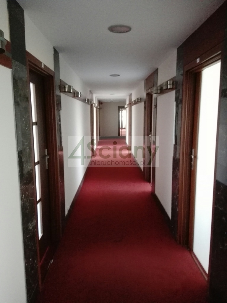 Lokal biurowy do wynajęcia, 12 m², Warszawa - zdjęcie 2