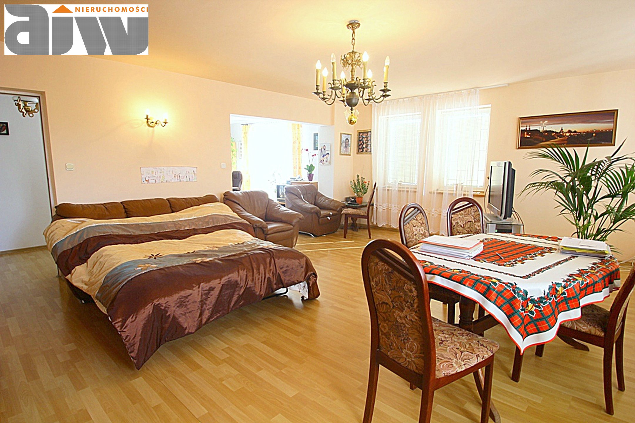 Budynek 900 m2, działka 2500 m2 obiekt handlowo usługowo mieszkalny - zdjęcie 4