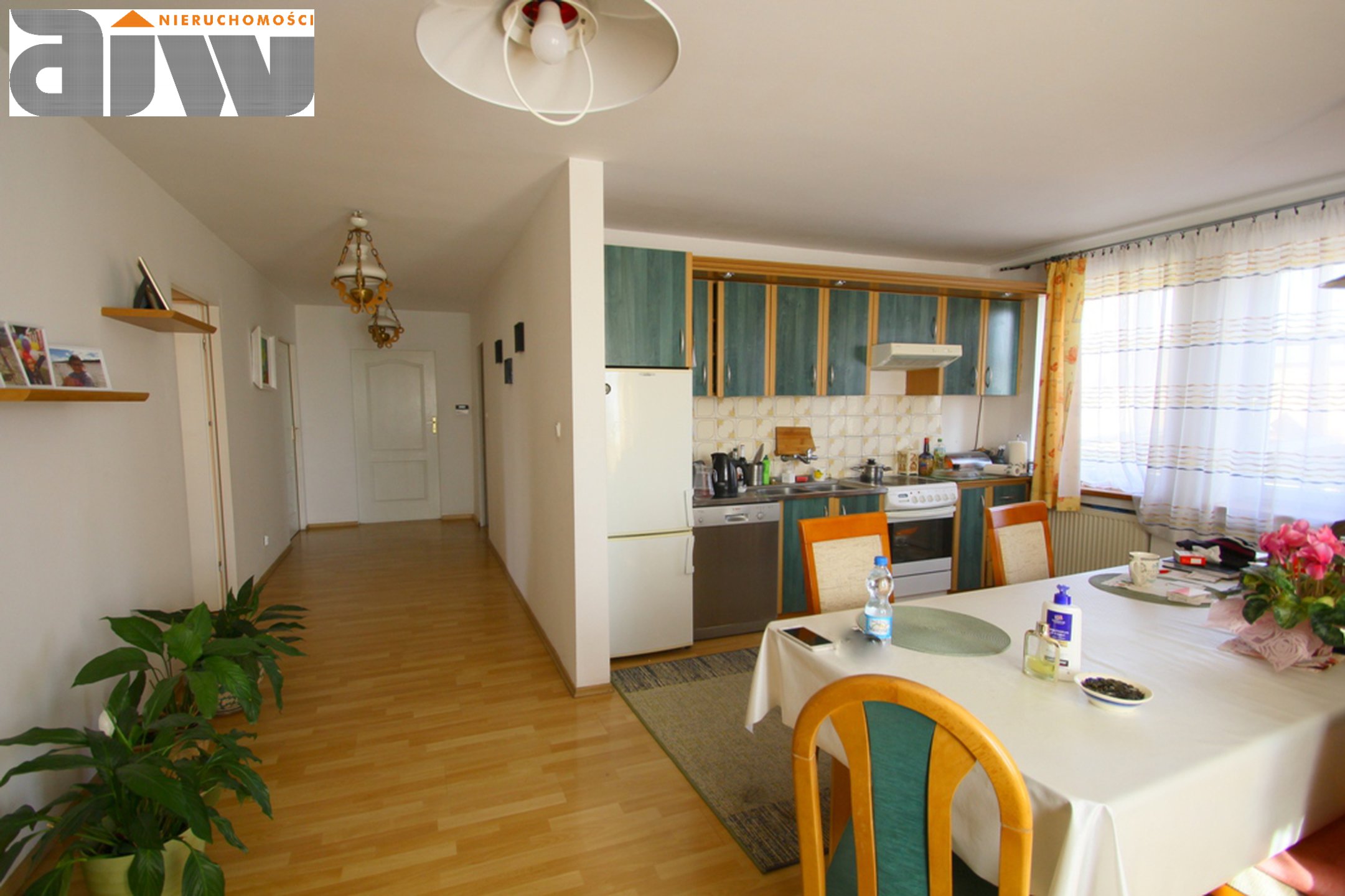 Budynek 900 m2, działka 2500 m2 obiekt handlowo usługowo mieszkalny - zdjęcie 6