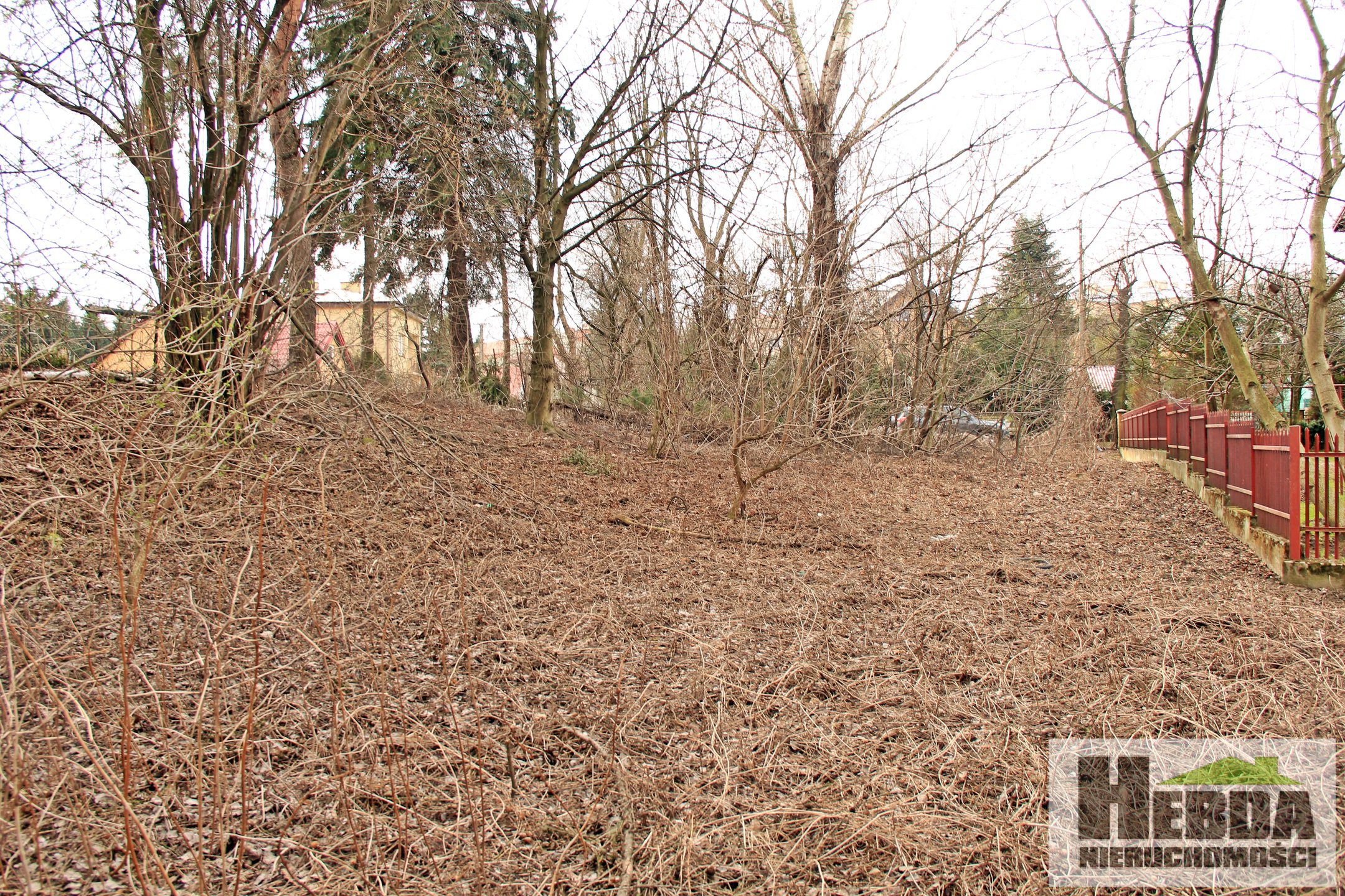 Działka budowlana, 19,08 ar, blisko Centrum, Tuchów - zdjęcie 2