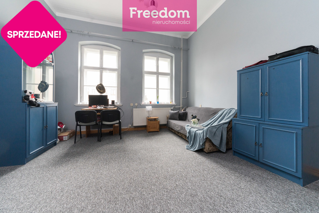 Mieszkanie 92&nbsp;m², Olsztyn, Ryszarda Knosały - zdjęcie 1