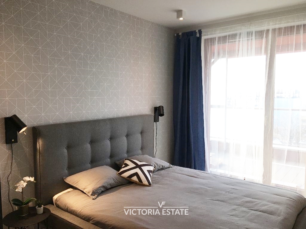 Mieszkanie 43&nbsp;m², Kraków, Prądnik Biały, Siewna - zdjęcie 5