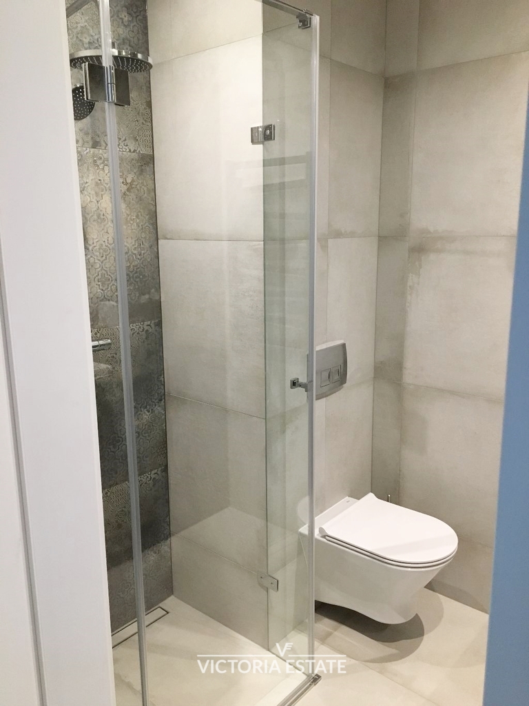 Mieszkanie 43&nbsp;m², Kraków, Prądnik Biały, Siewna - zdjęcie 8