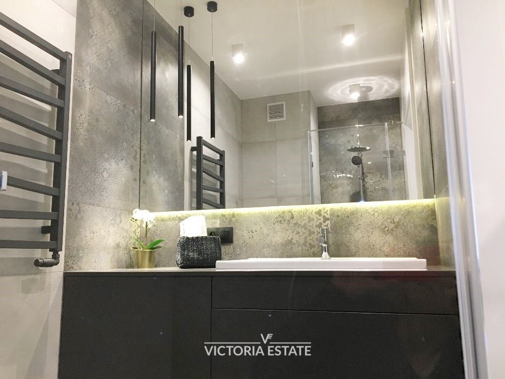 Mieszkanie 43&nbsp;m², Kraków, Prądnik Biały, Siewna - zdjęcie 7