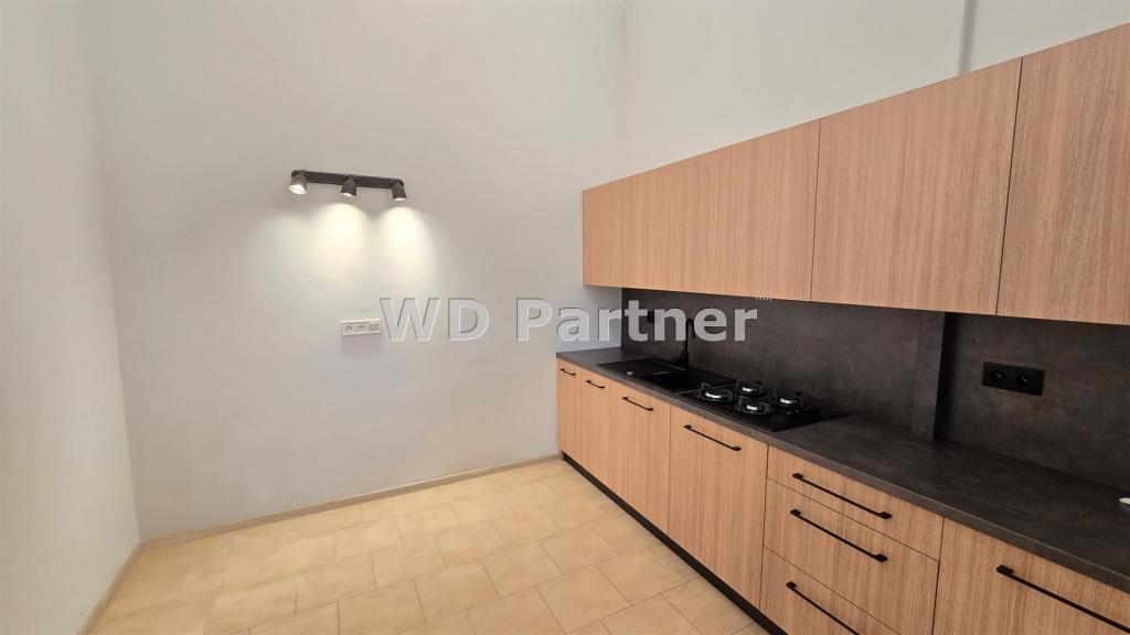 Lokal usługowy do wynajęcia, 42 m², Kraków - zdjęcie 3