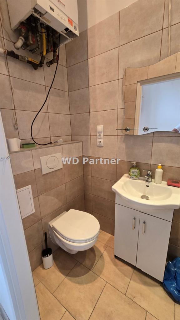 Lokal usługowy do wynajęcia, 42 m², Kraków - zdjęcie 6