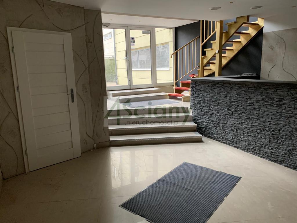 Lokal usługowy na sprzedaż, 384 m², Pruszków - zdjęcie 7