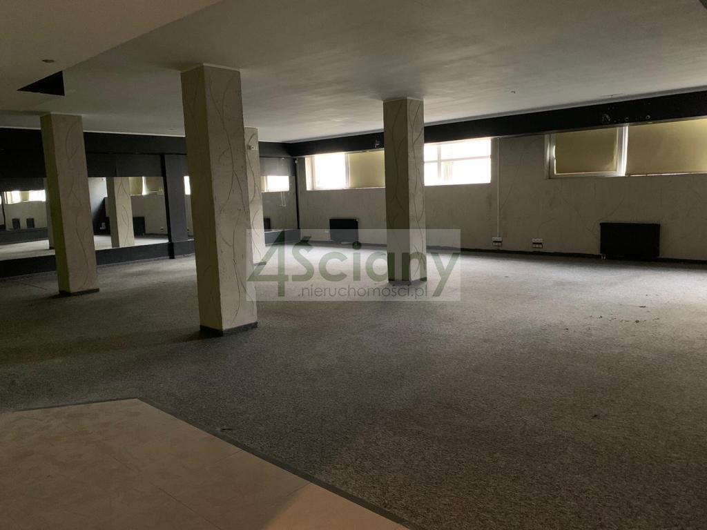 Lokal usługowy na sprzedaż, 384 m², Pruszków - zdjęcie 4
