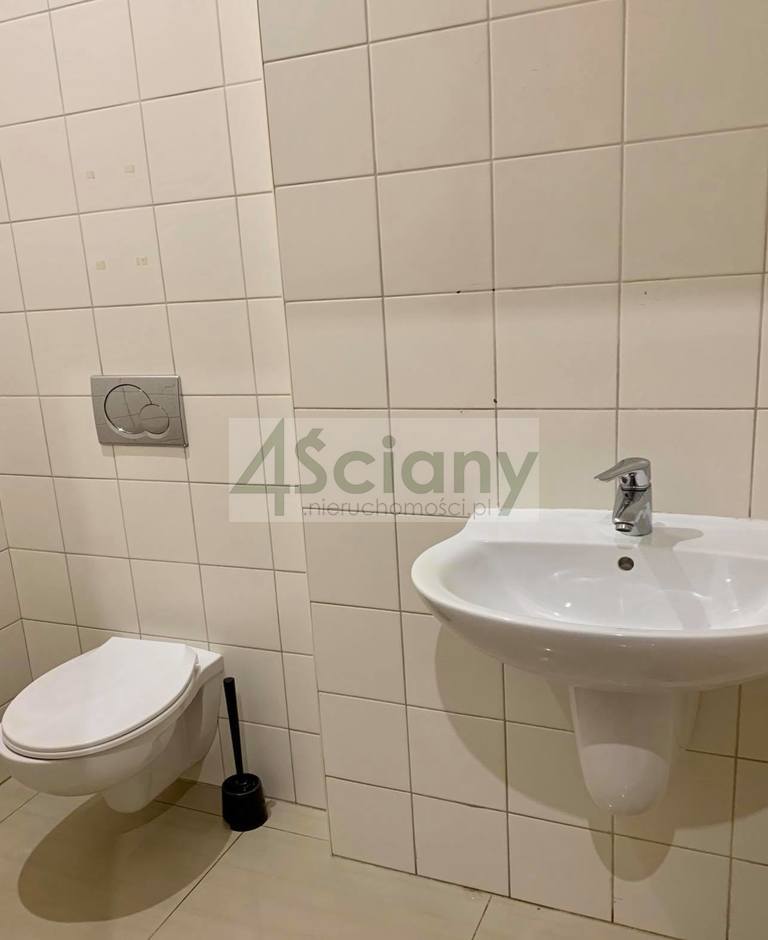 Lokal usługowy na sprzedaż, 384 m², Pruszków - zdjęcie 12