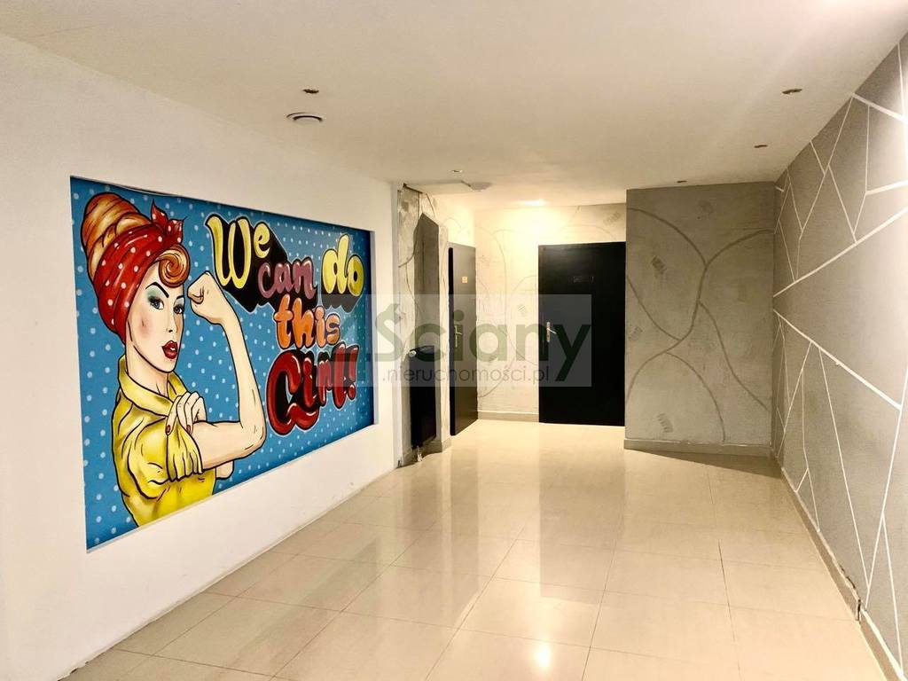 Lokal usługowy na sprzedaż, 384 m², Pruszków - zdjęcie 8