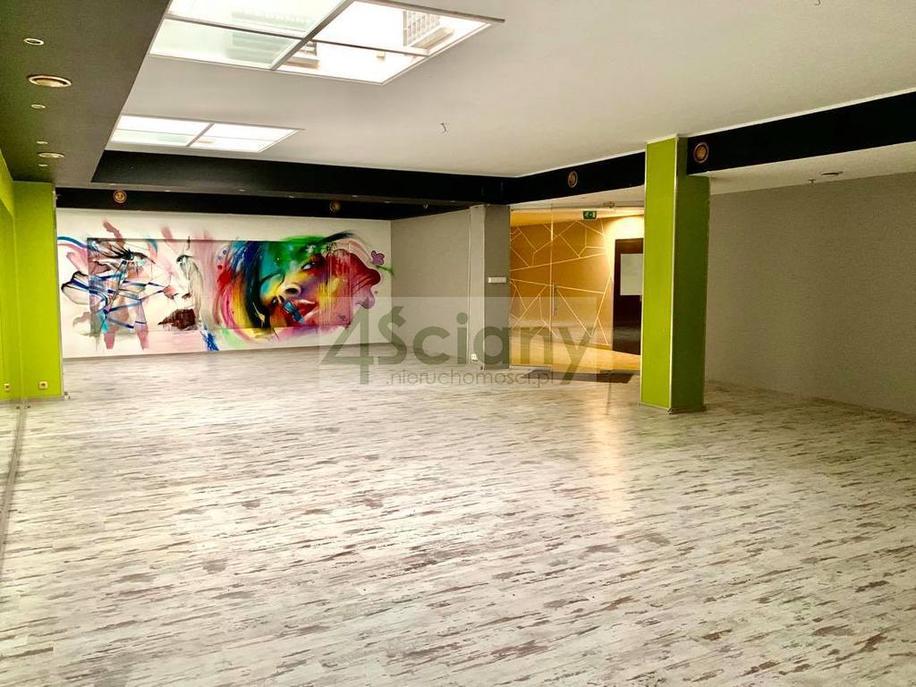 Lokal usługowy na sprzedaż, 384 m², Pruszków - zdjęcie 1