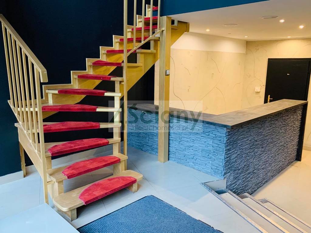 Lokal usługowy na sprzedaż, 384 m², Pruszków - zdjęcie 13